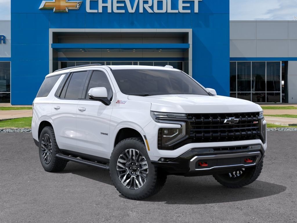 2026 Chevrolet Tahoe Z71 - Photo 7