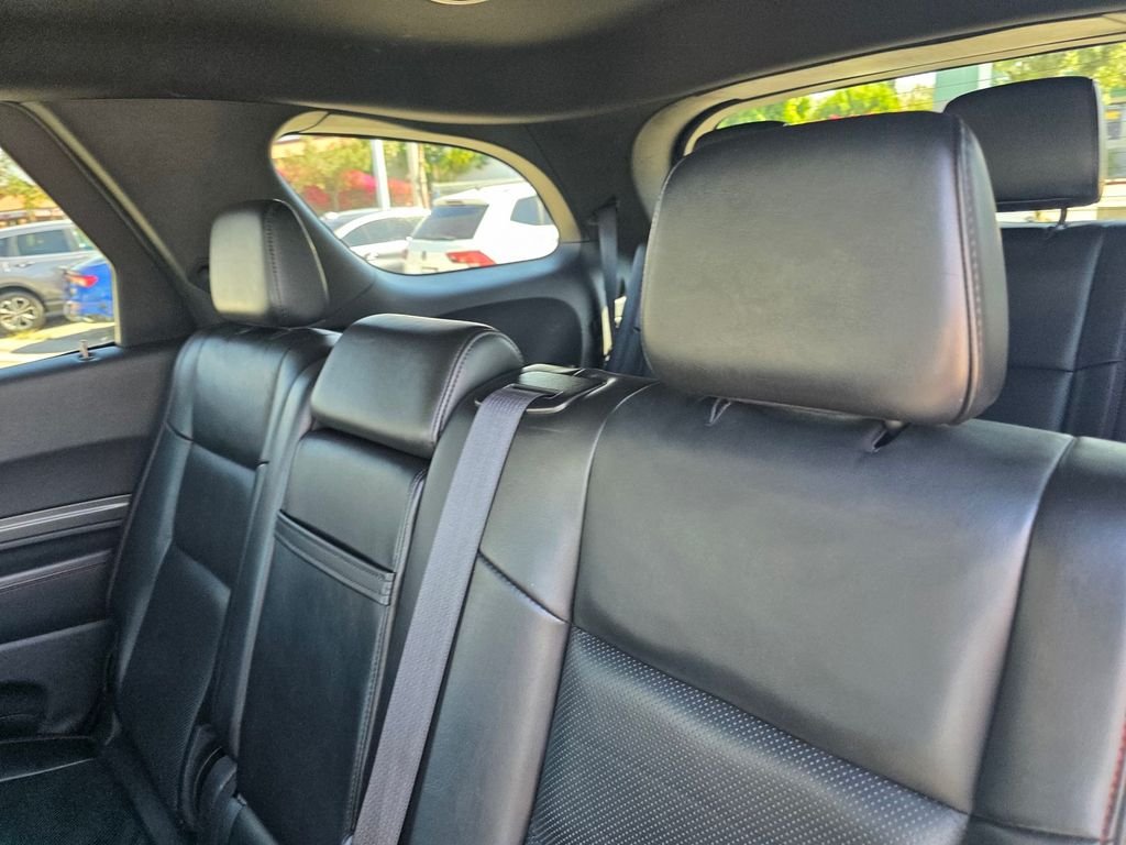 Certified Used 2024 White Dodge GT Plus image 16