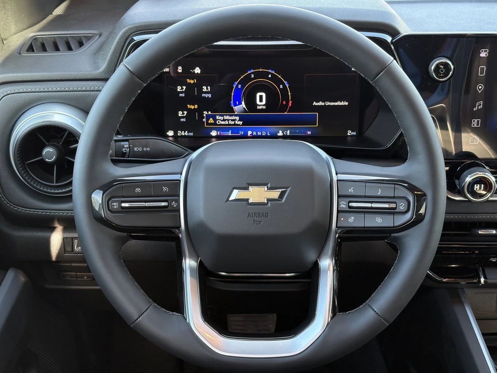 2026 Chevrolet Colorado LT - Photo 31