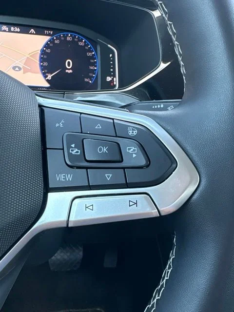2022 Volkswagen Taos SEL - Photo 19