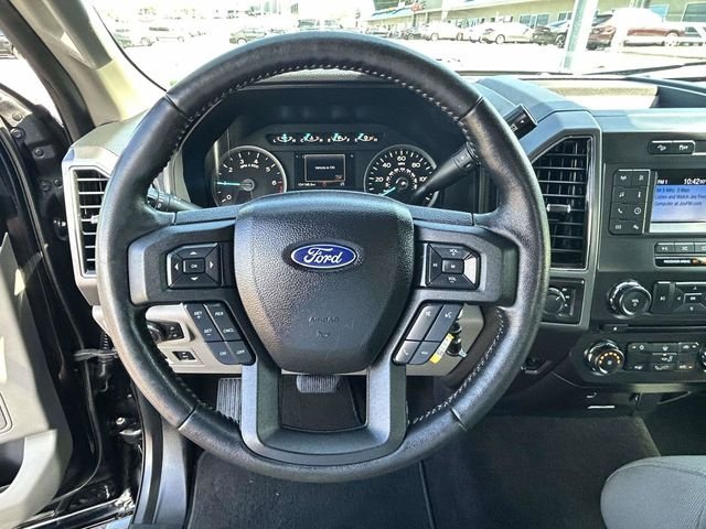 Certified Used 2018  Ford XLT image 29