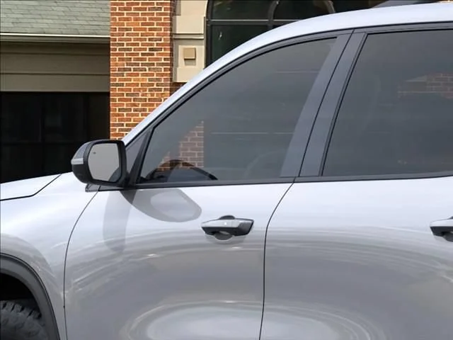 2026 Chevrolet Traverse Z71 - Photo 12