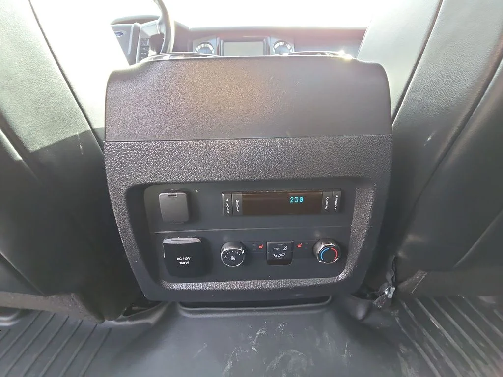 2016 Ford Expedition Platinum - Photo 22