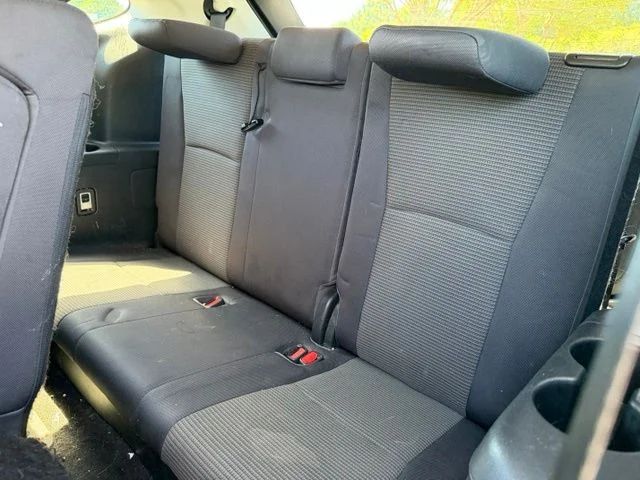 Used 2023 Gray Toyota LE image 17