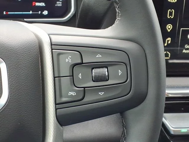 2026 GMC Sierra 2500HD Denali - Photo 11