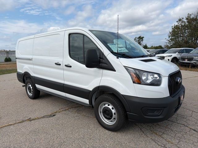 2025 Ford Transit 250 Low Roof 130 WB's photo