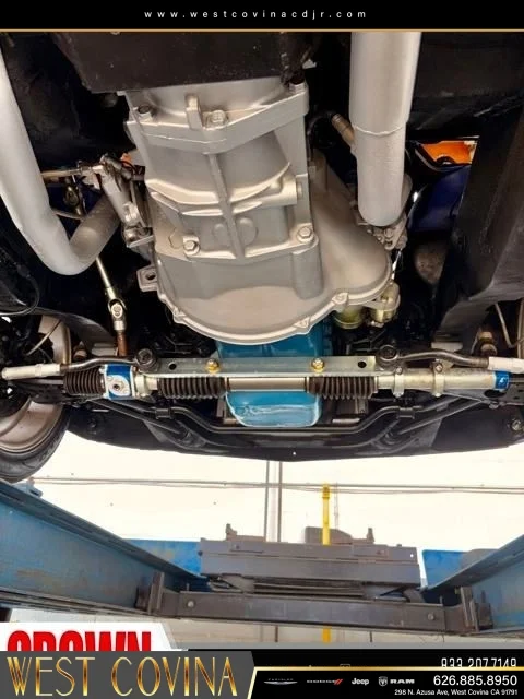 Used 1965 Blue Ford  image 38