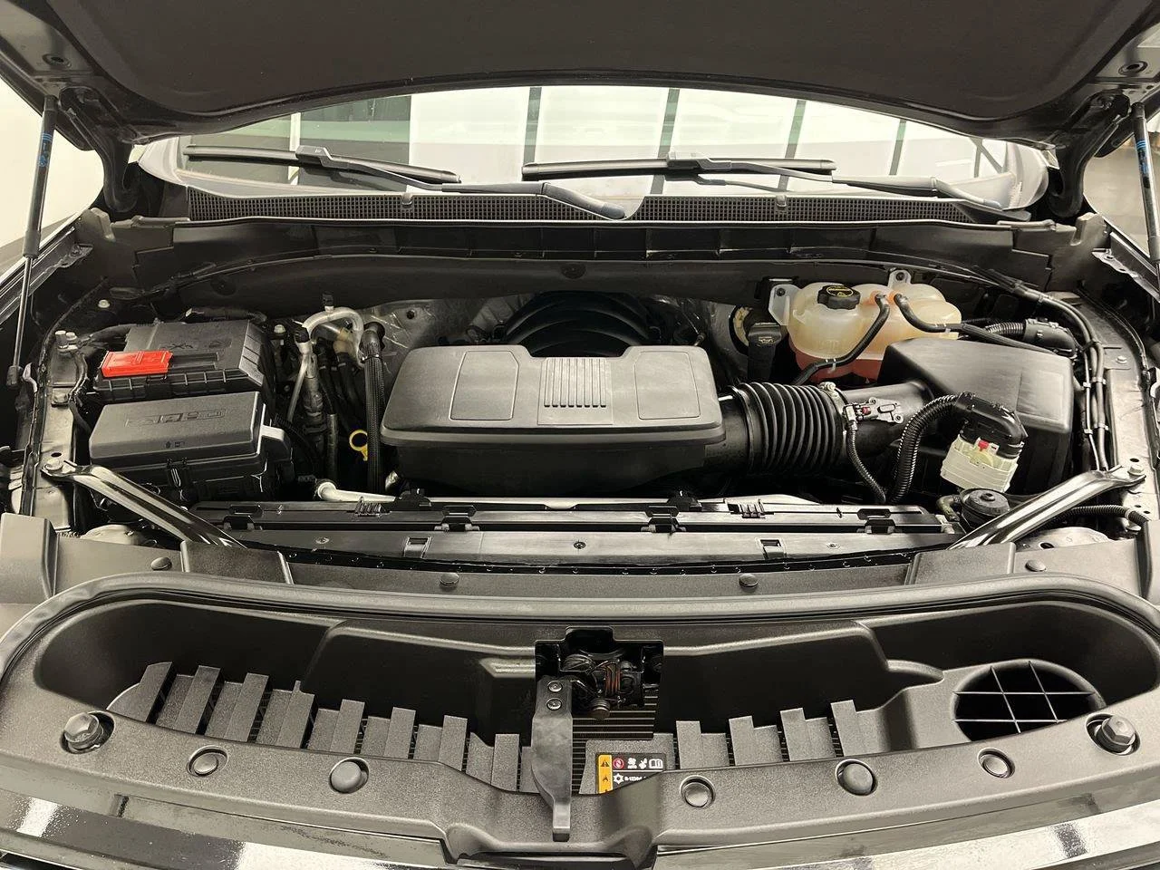 Certified Used 2025 Black Chevrolet Premier image 32