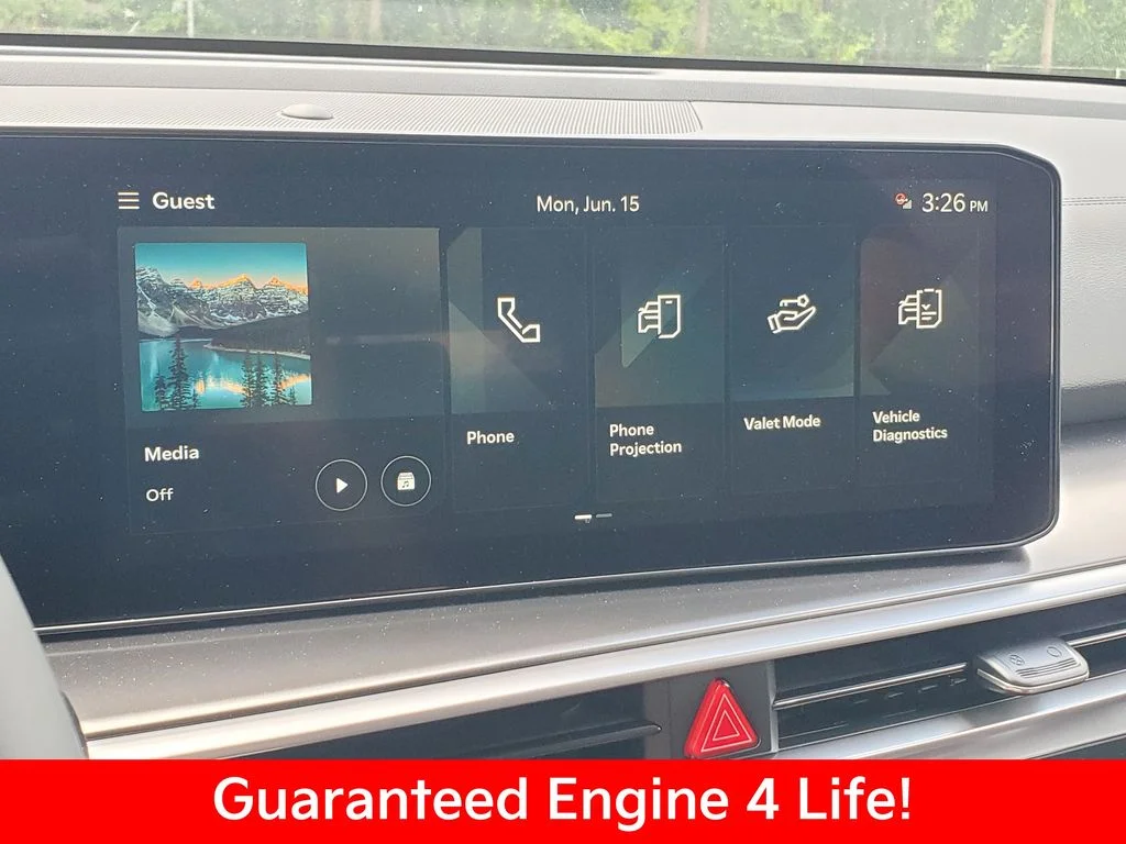 New 2026 Ivory Silver Kia S image 22