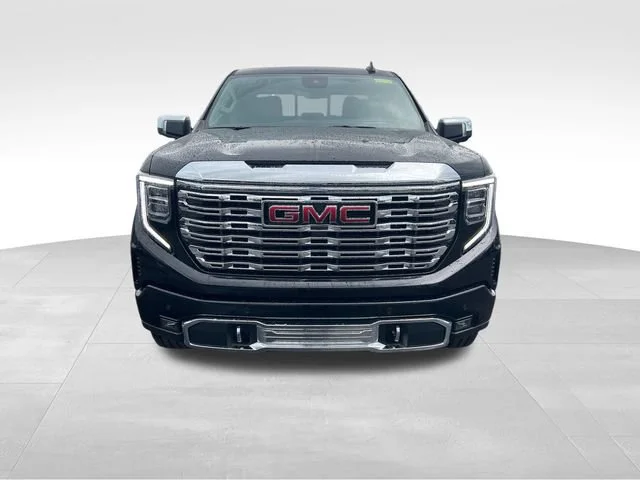 2026 GMC Sierra 1500 Denali - Photo 8