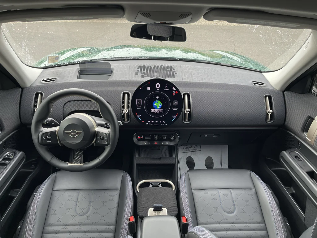 2025 MINI Countryman S - Photo 14