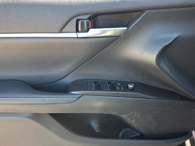 Used 2024 Gray Toyota XSE image 12