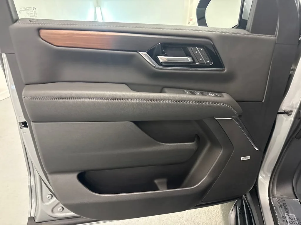 New 2026 Sterling Metallic GMC Denali image 11
