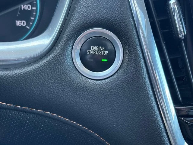 Used 2020 Black Chevrolet Premier image 34