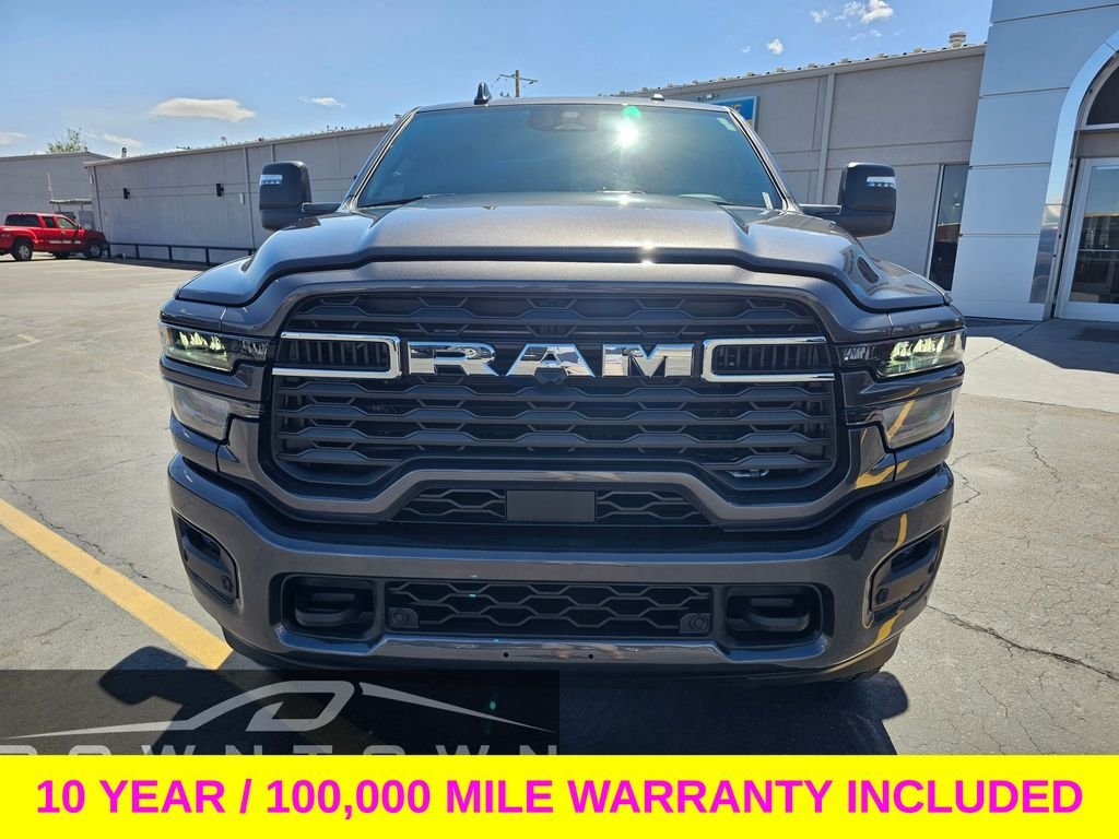 2026 RAM 2500 Big Horn - Photo 7