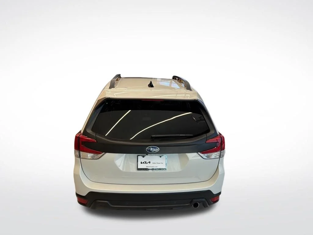 2024 Subaru Forester Wilderness - Photo 14