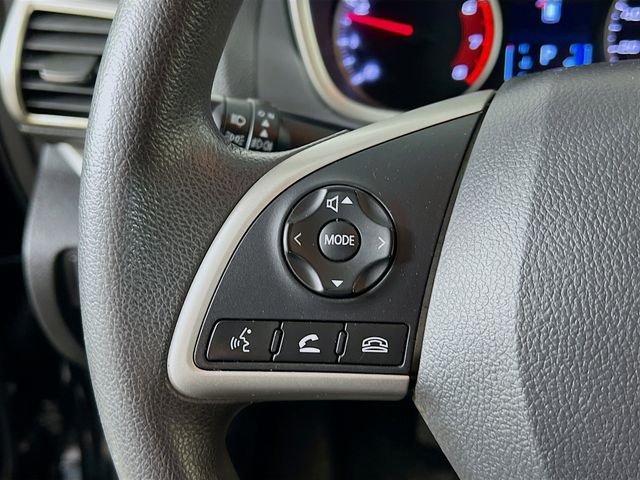 2019 Mitsubishi Eclipse Cross LE - Photo 13