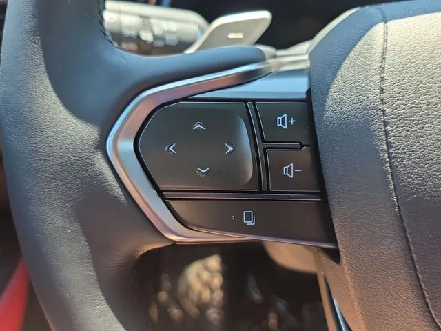 2026 Lexus NX 450h+ Luxury - Photo 17