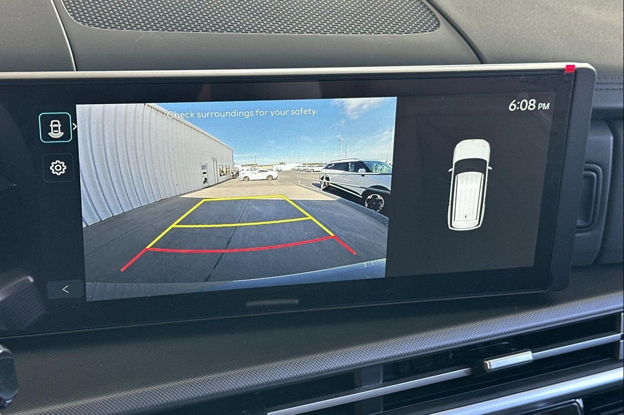 New 2026 Hampton Gray Hyundai SEL image 20