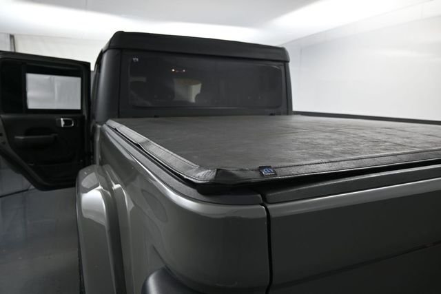 2022 Jeep Gladiator Mojave - Photo 9