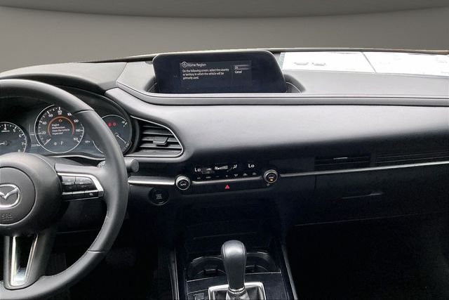 Used 2025 Gray Mazda 2.5 S Select Sport image 6