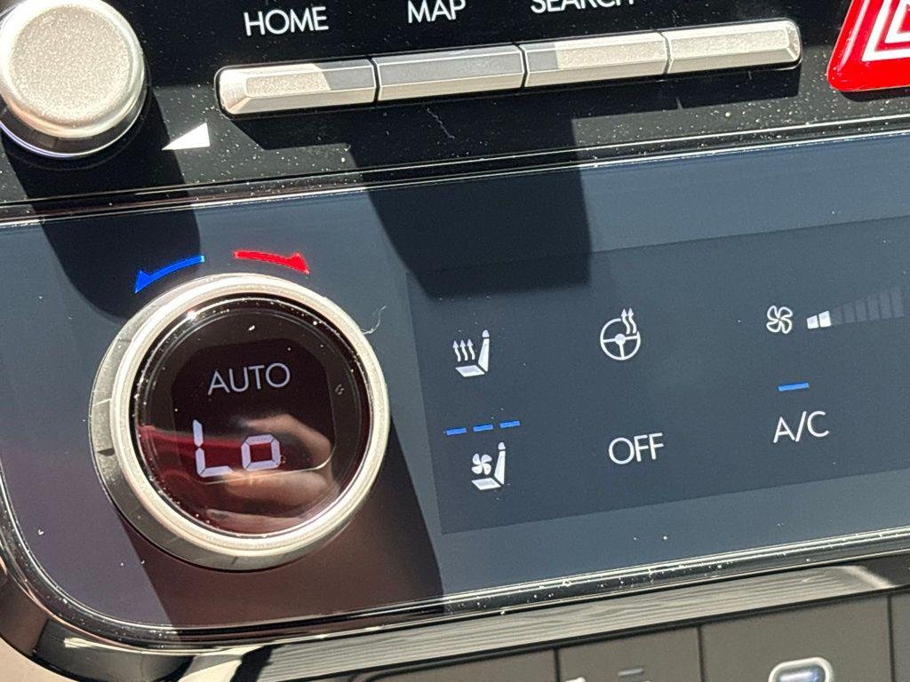New 2026 Gray Hyundai Limited AWD image 35