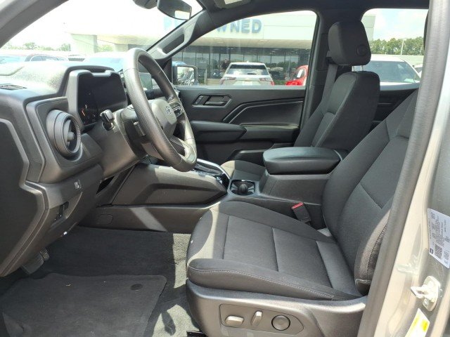 2024 Chevrolet Colorado Trail Boss - Photo 17
