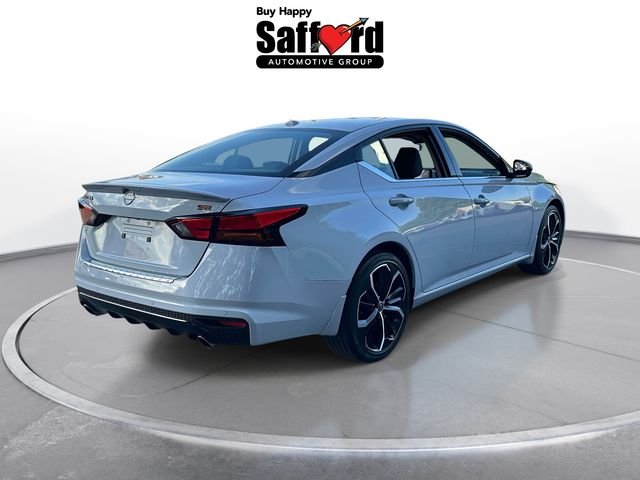 Used 2023 Gray Nissan 2.5 SR image 7