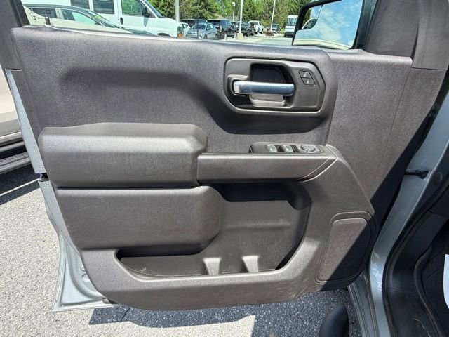 Certified Used 2023 Sterling Gray Metallic Chevrolet Custom image 26