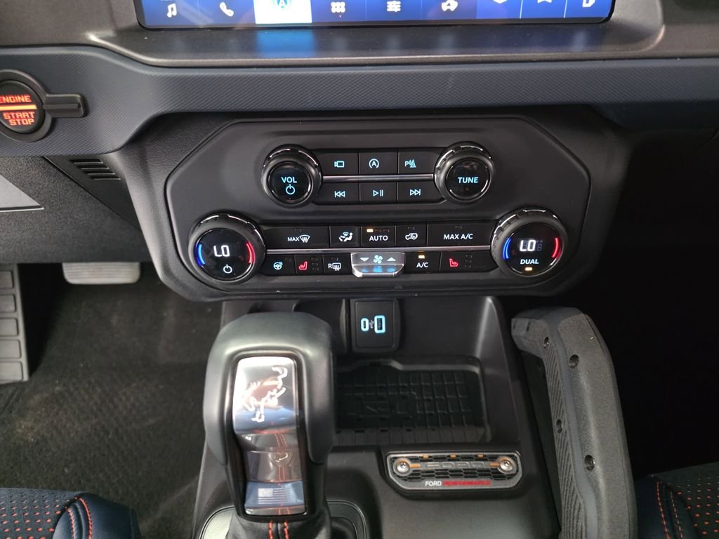 Used 2024 Gray Ford Raptor image 24