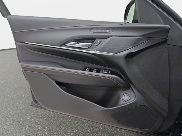 Used 2024 Black Cadillac Sport image 27