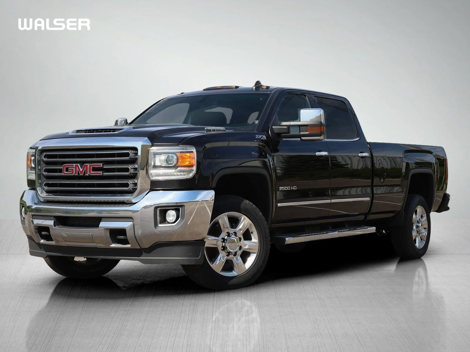 2019 GMC Sierra SLT 4x4 Crew Cab Standard Box's photo