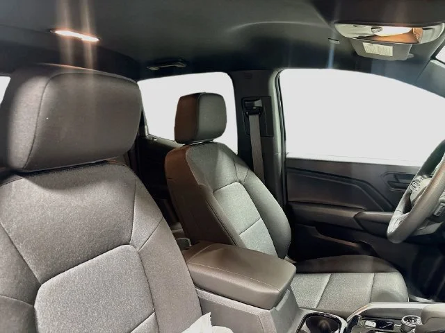 2026 Chevrolet Colorado Trail Boss - Photo 22