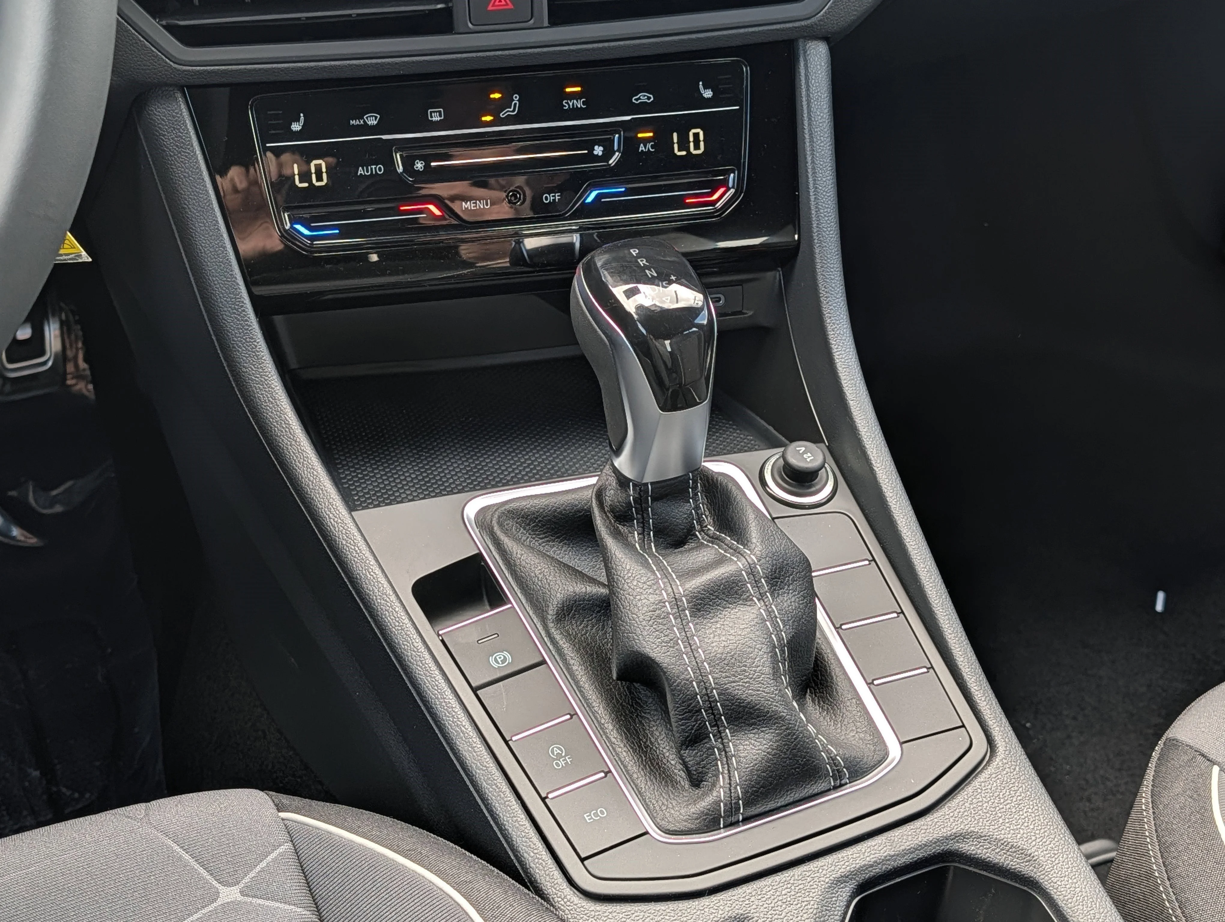New 2026 Kings Red Metallic Volkswagen Sport image 9