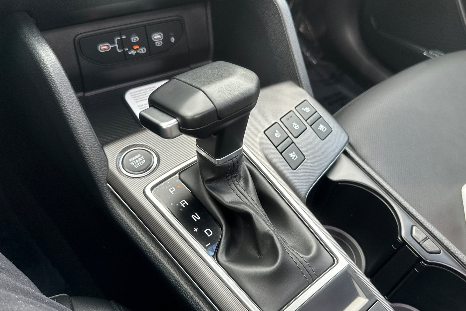 2026 Kia Sportage SX Prestige - Photo 22