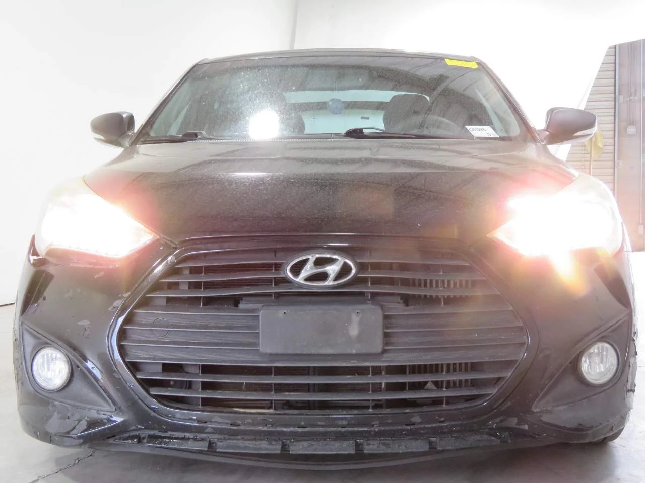 Used 2013 Hyundai Veloster Base with VIN KMHTC6AE7DU159481 for sale in Phoenix, AZ
