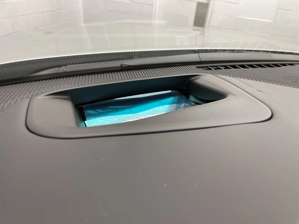 2025 Jeep Grand Cherokee Summit Reserve - Photo 20