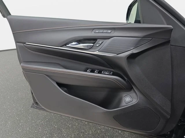 Used 2024 Black Cadillac Sport image 27