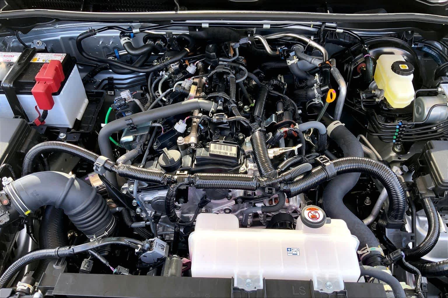 Used 2026 Cutting Edge Toyota SR5 image 29