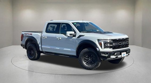 2026 Ford F-150 F-150 Raptor Raptor®
