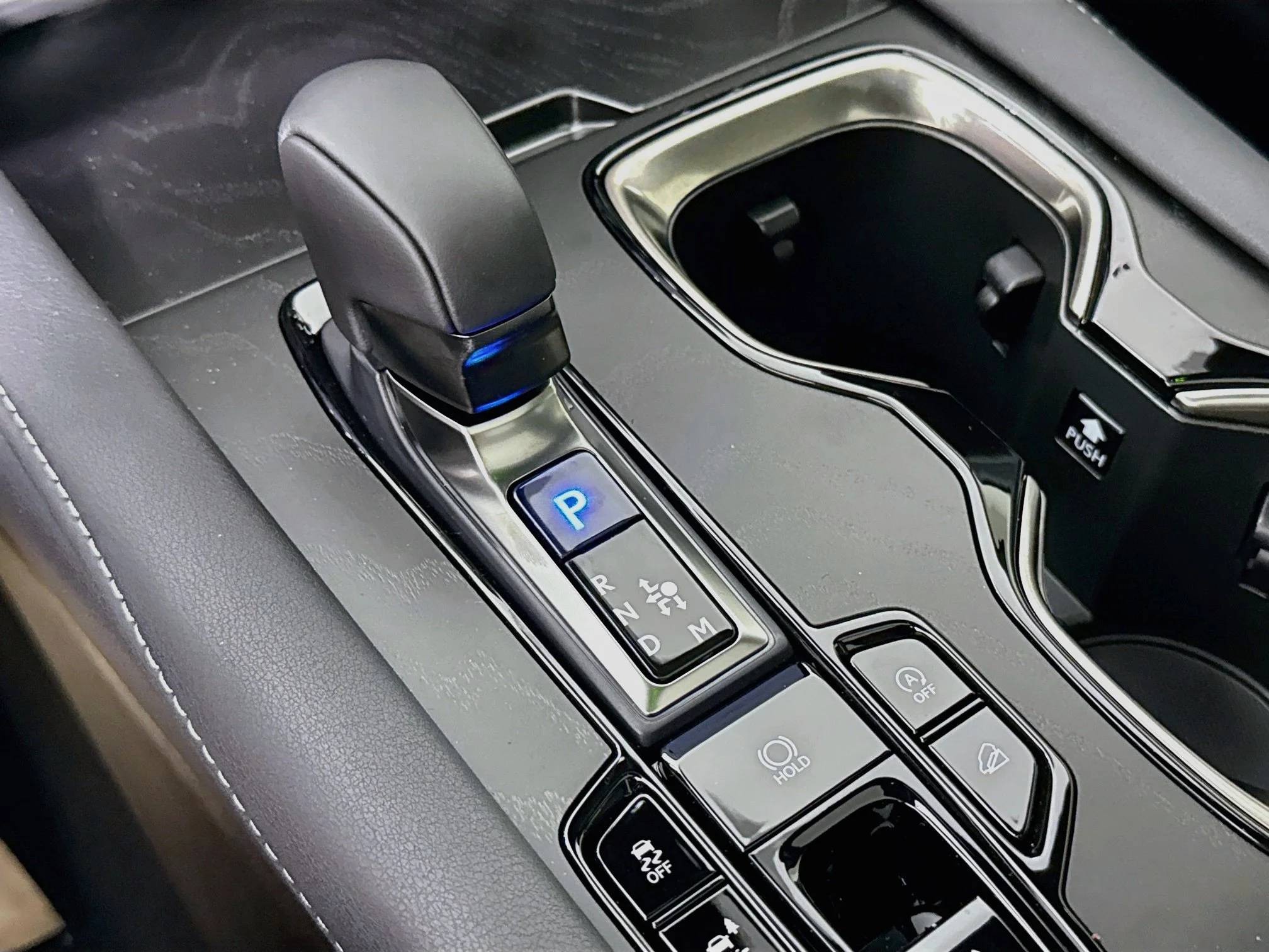 2026 Lexus RX 350 Luxury - Photo 18