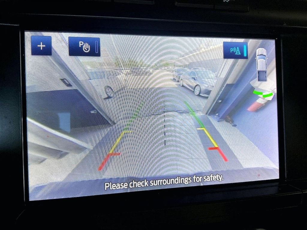 Used 2023 Black Ford XL image 19