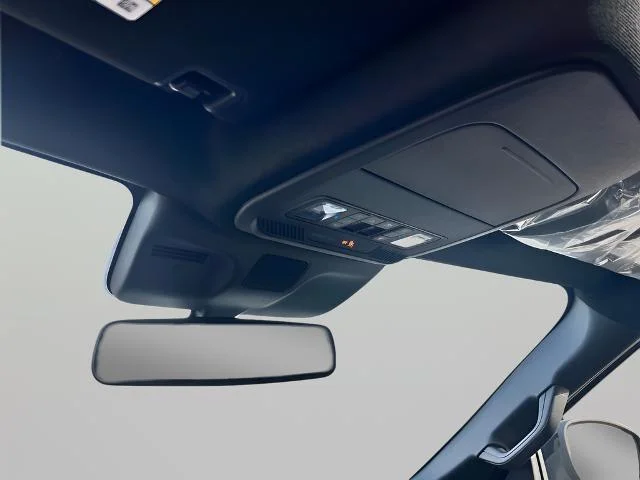 New 2026 Agate Black Metallic Ford Platinum® image 47
