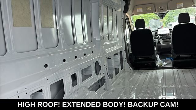 New 2026 Oxford White Ford Base image 31