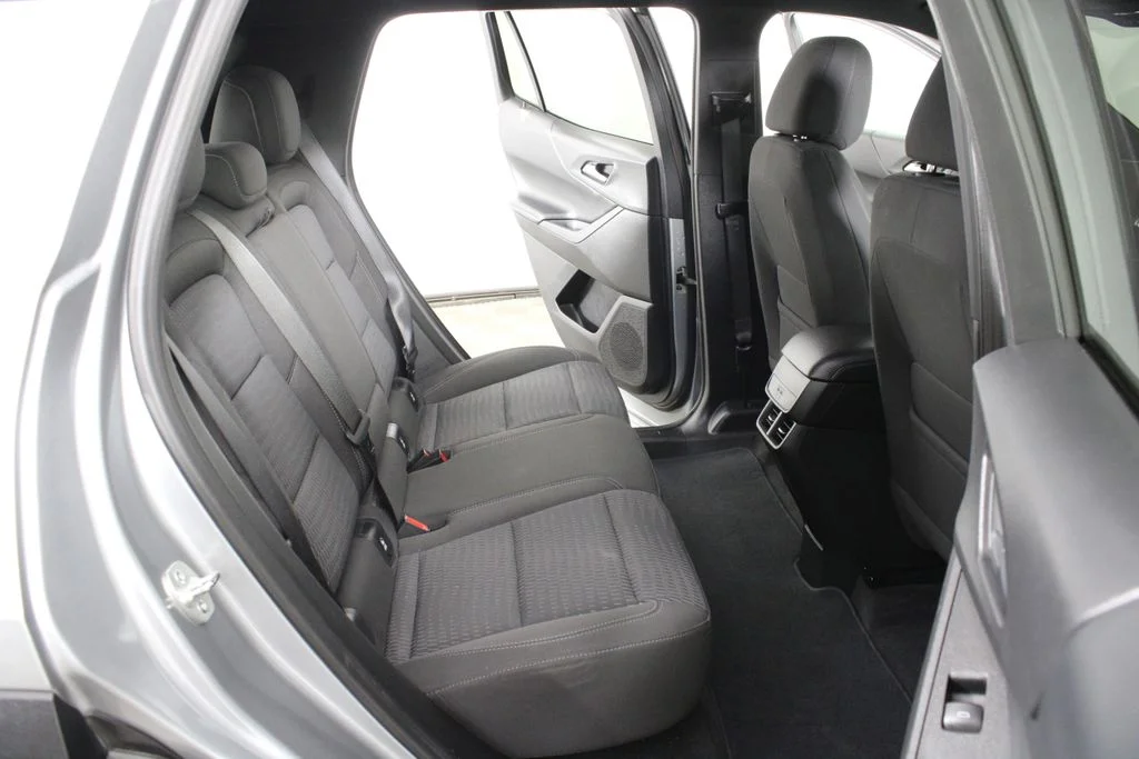 2025 Chevrolet Equinox LT - Photo 13