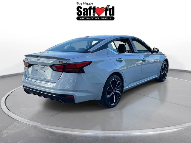 Used 2023 Gray Nissan 2.5 SR image 7