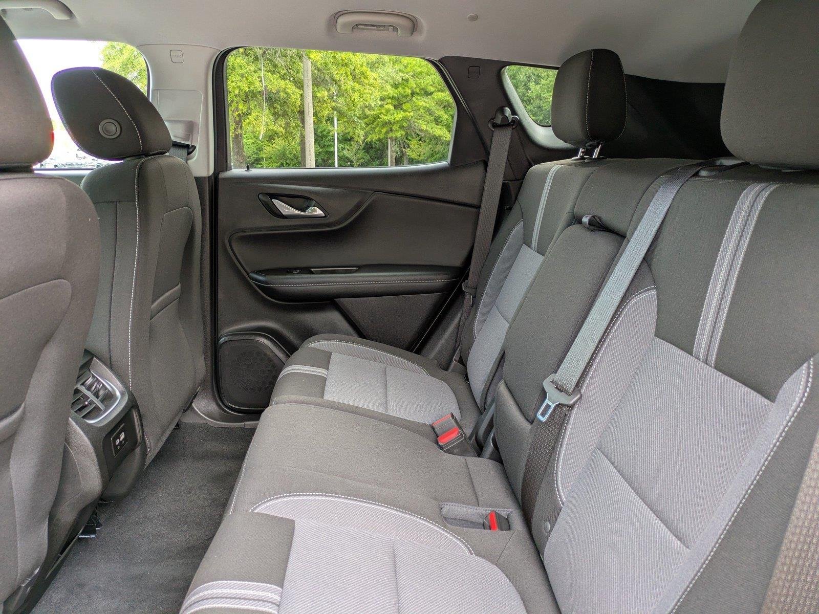 Used 2024 Black Chevrolet LT image 13