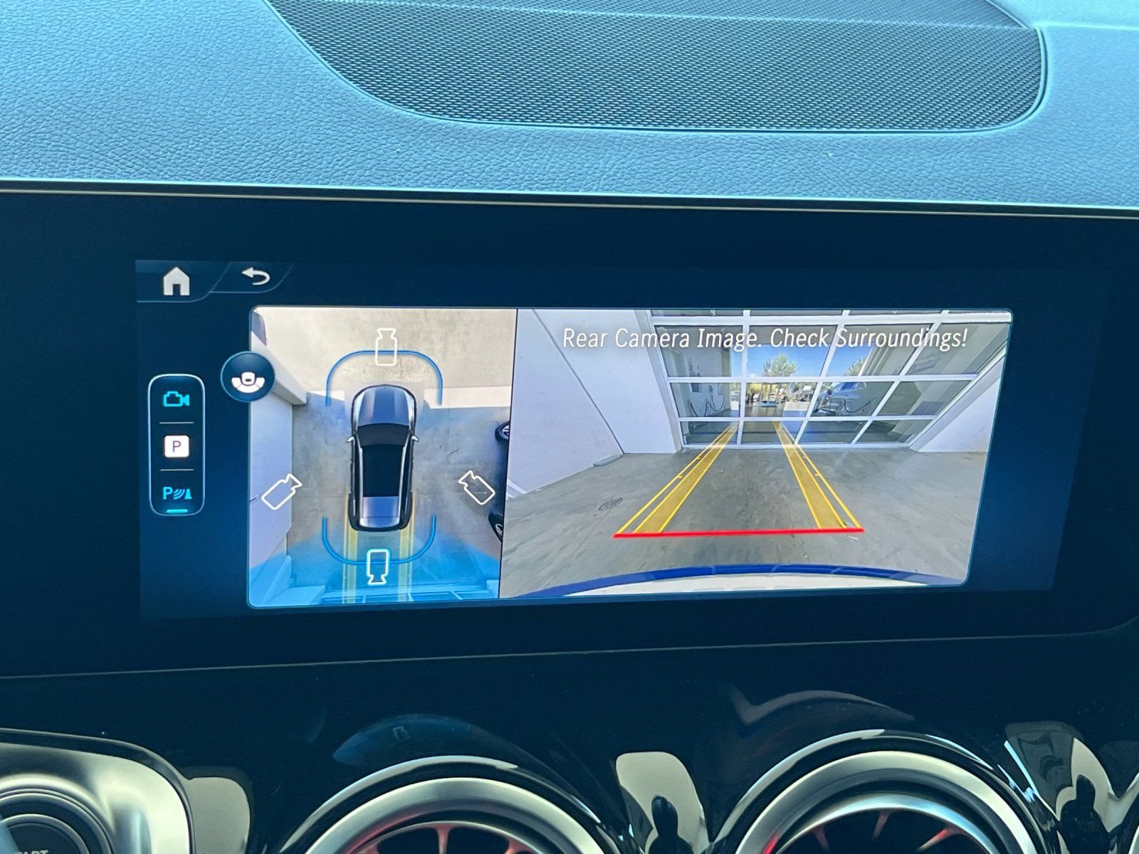 New 2026 Starling Blue Metallic Mercedes-Benz 250 image 20