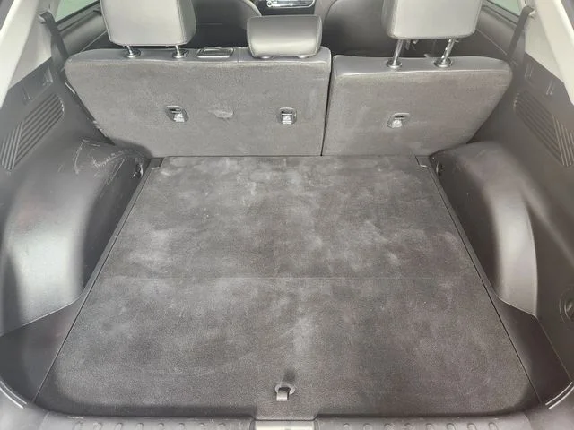 Used 2024 Blue Hyundai Limited image 19