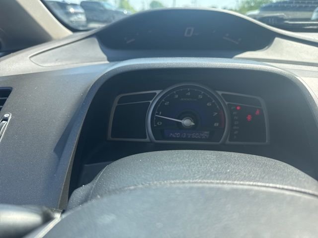 2009 Honda Civic's photo